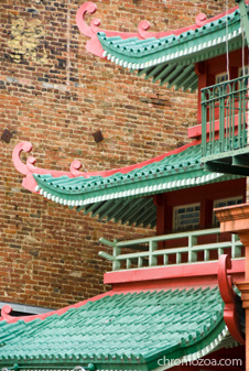 Chinatown, San Francisco