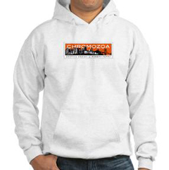 Chromozoa Logo Pull-Over Sweatshirt
