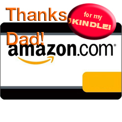 Amazon giftcard
