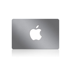 Apple Giftcard