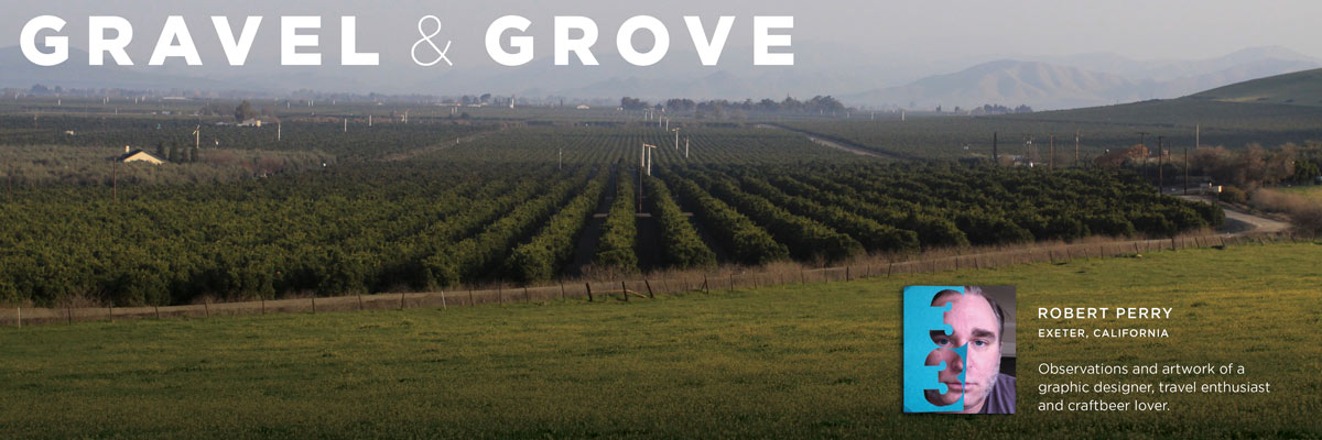 Gravel and Grove