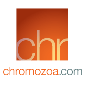 Chromozoa logo