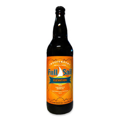 Full Sail Brewmaster Elevation IMP IPA
