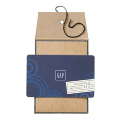 Gap Giftcard