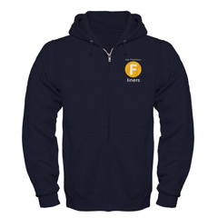 F-Liners hoody