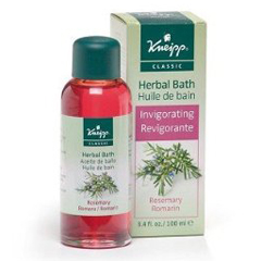 Kneipp Herbal Bath