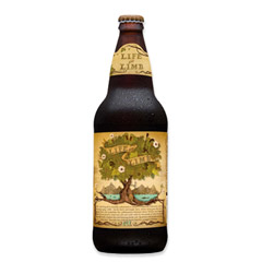 Sierra Nevada Life and Limb Beer
