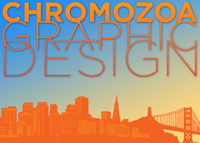 Chromozoa logo