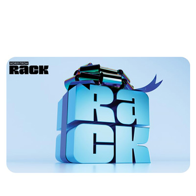 Nordstrom Rack Giftcard