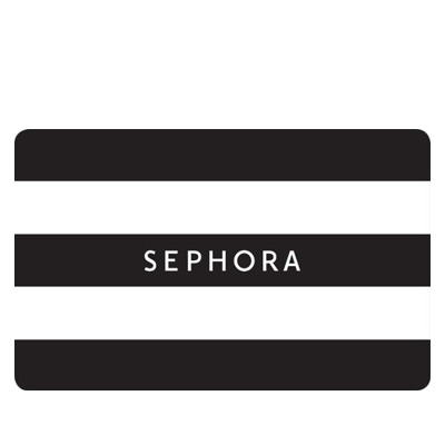 Sephora Giftcard