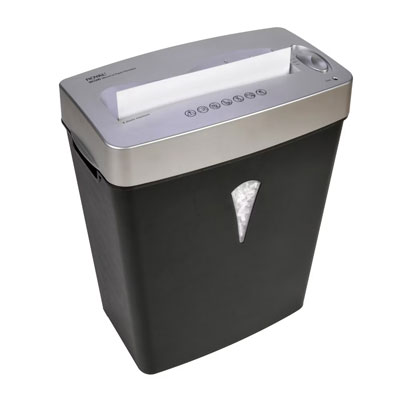 Royal Paper Shredder