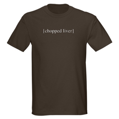 Chopped Liver